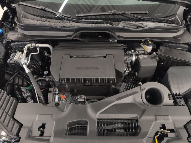 New 2025 Honda Pilot Touring image 28