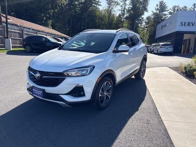 Used 2022 Buick Encore GX Select FWD image 9