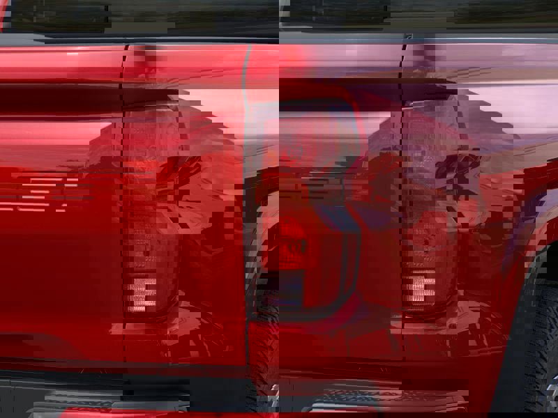 New 2026 Chevrolet Colorado LT w/ LT Convenience Package image 11