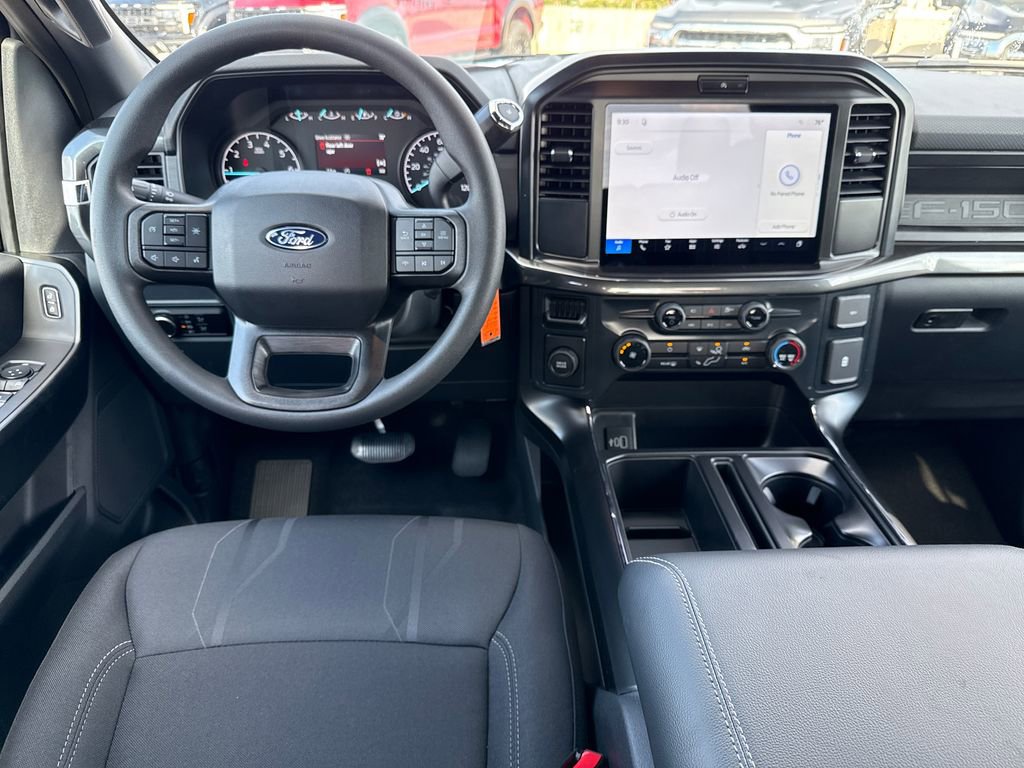 New 2026 Ford F150 STX image 5