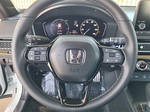 New 2025 Honda Civic Sport image 19