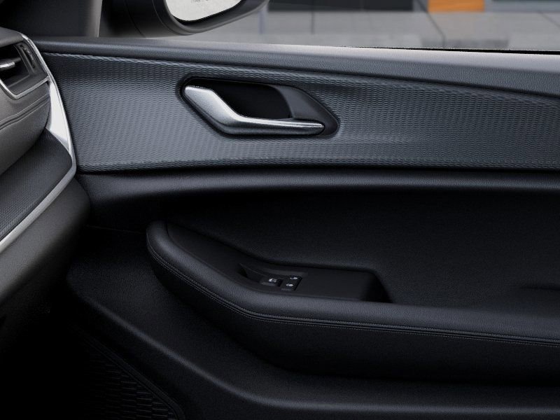 New 2026 Jeep Grand Cherokee Laredo image 25