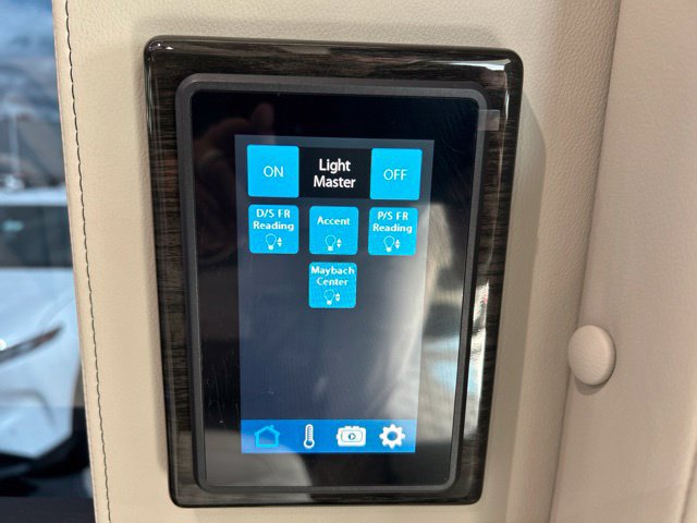 Used 2025 Mercedes-Benz Sprinter 2500 image 35