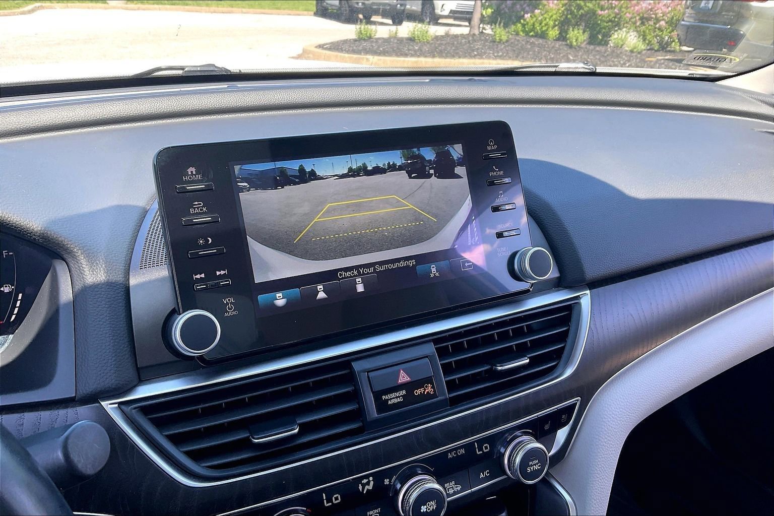 Used 2022 Honda Accord Touring image 22