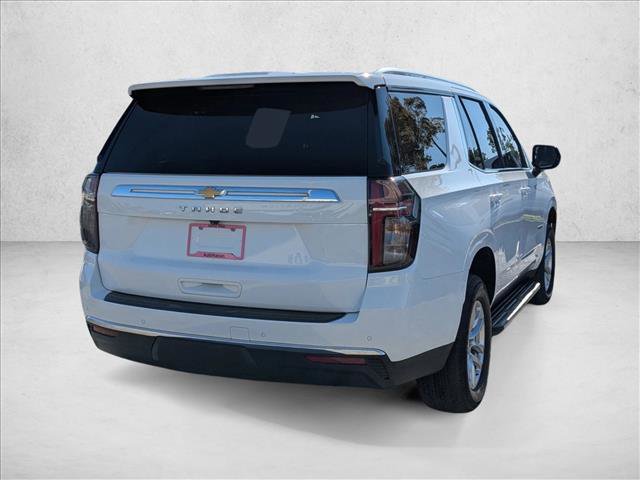 Used 2023 Chevrolet Tahoe LS image 5