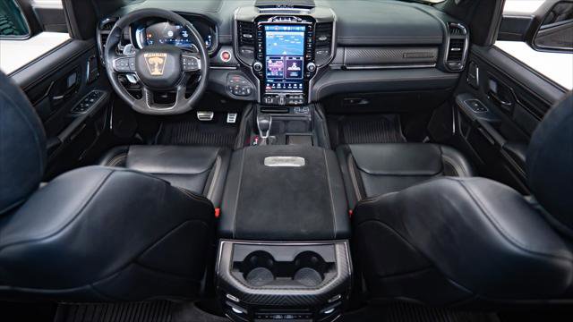 Used 2024 RAM 1500 TRX AWD/4WD image 23