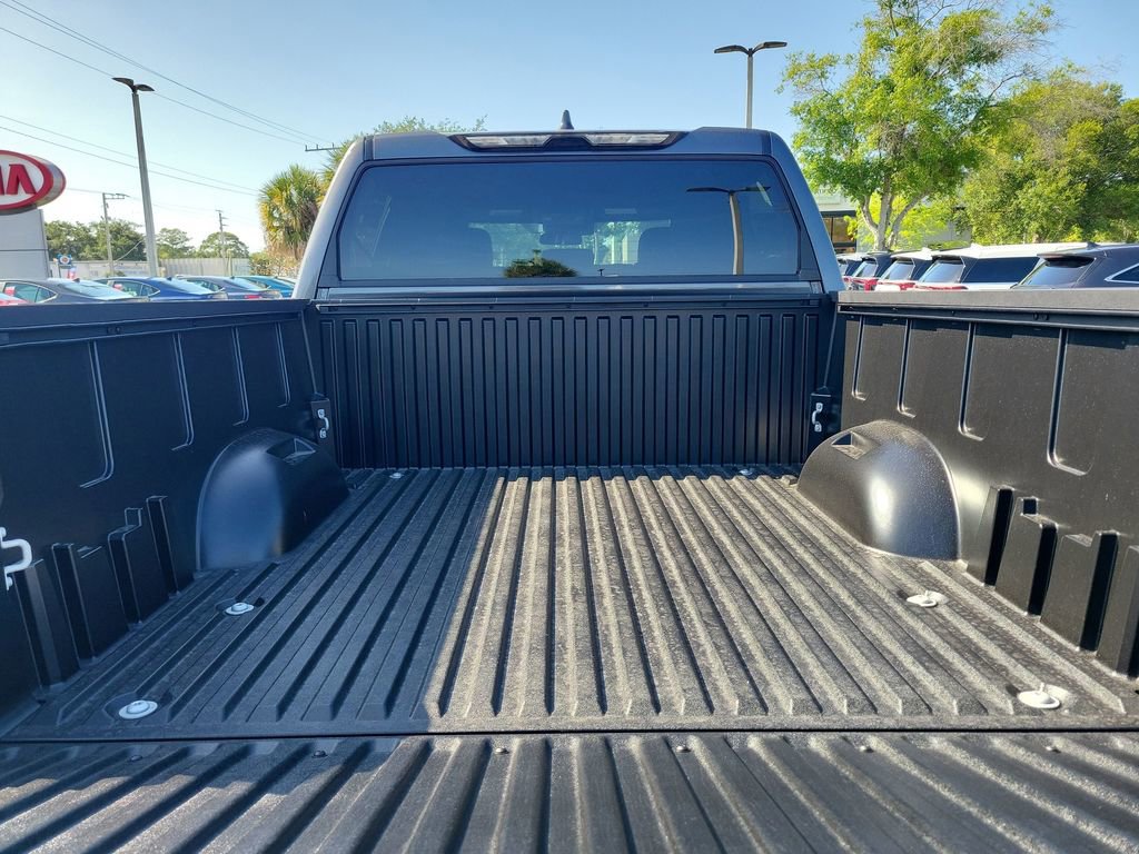 New 2026 Toyota Tundra SR5 w/ SR5 Convenience Package RWD image 29