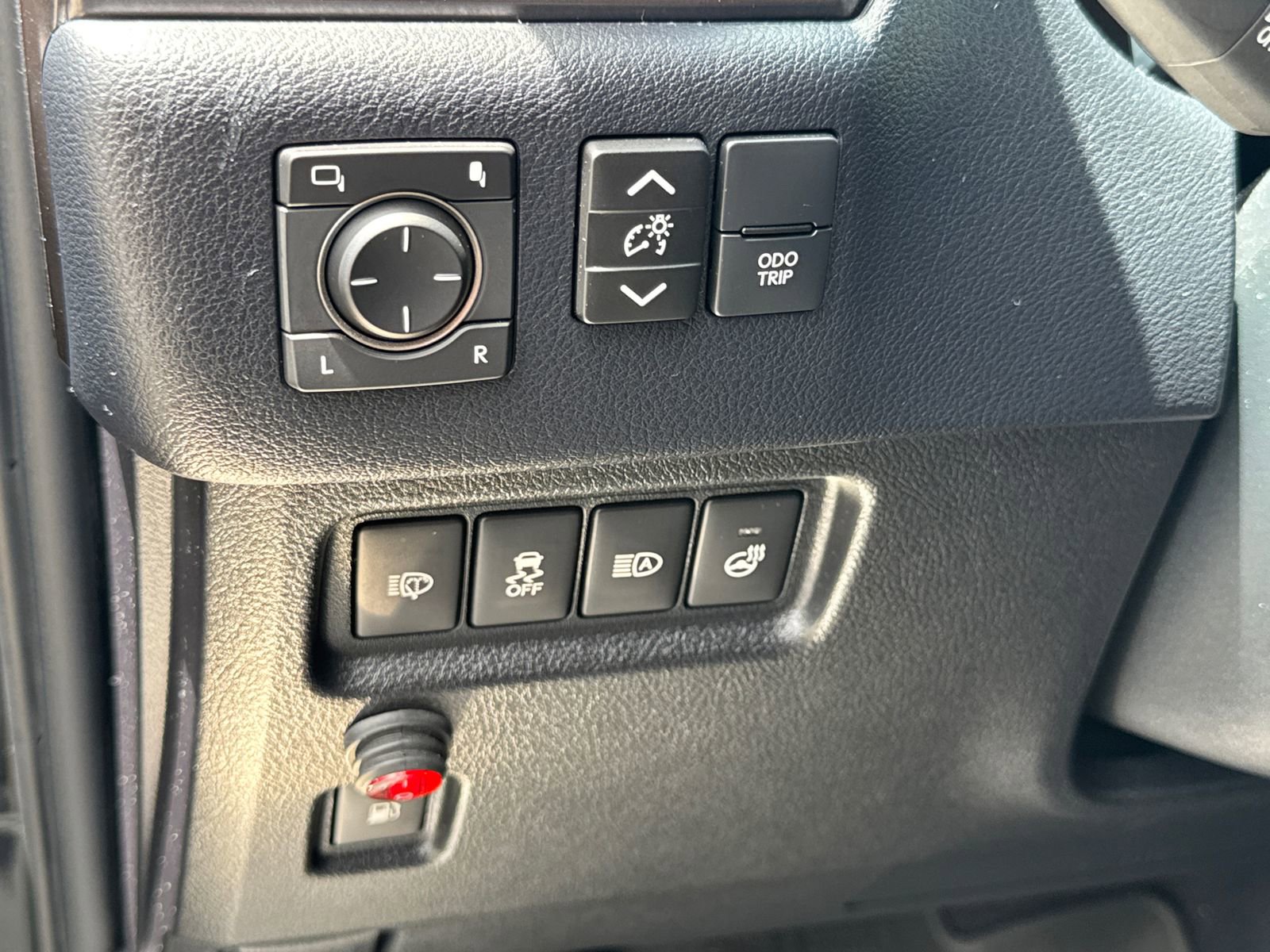 Used 2022 Lexus GX 460 w/ Black Line Special Edition AWD/4WD image 17