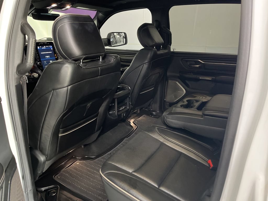 Used 2020 RAM 1500 Limited AWD/4WD image 23
