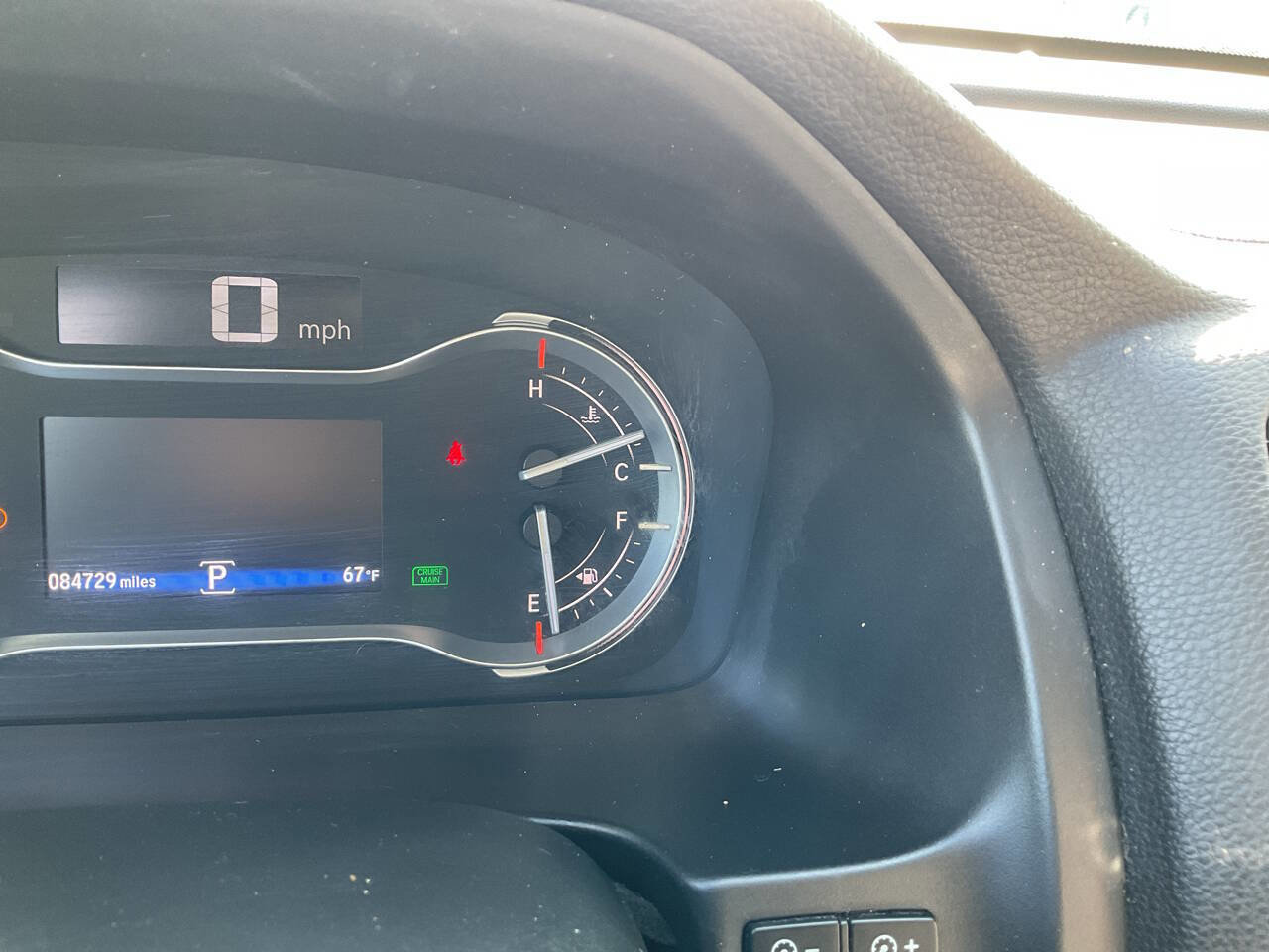 Used 2019 Honda Ridgeline RTL image 19