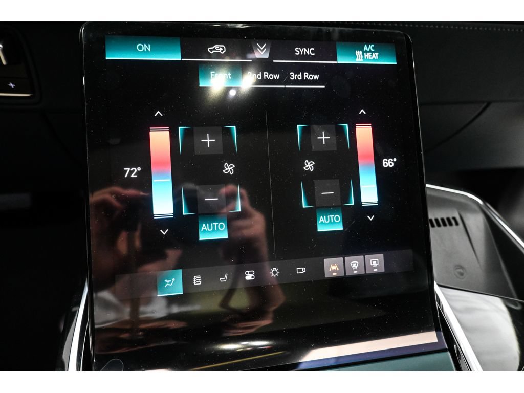 New 2026 Cadillac Escalade IQL Sport 2 AWD/4WD image 35