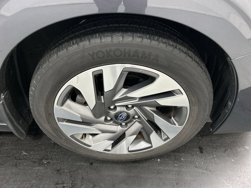 Used 2023 Subaru Legacy Limited AWD/4WD image 8