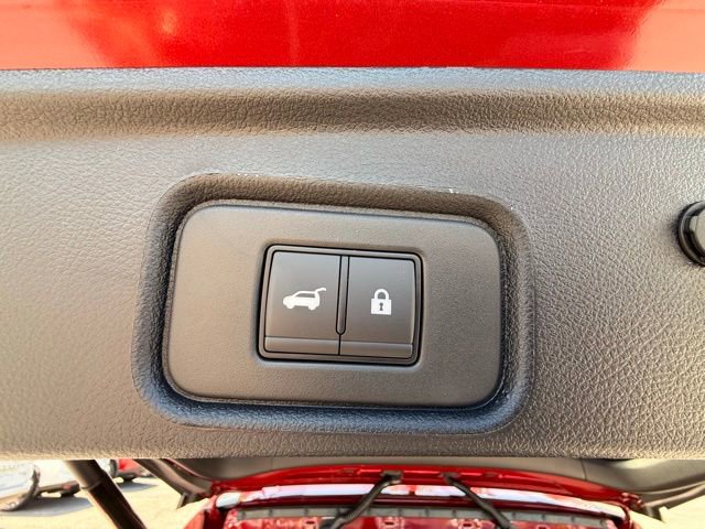 New 2026 Nissan Pathfinder Platinum w/ Cargo Package AWD/4WD image 19