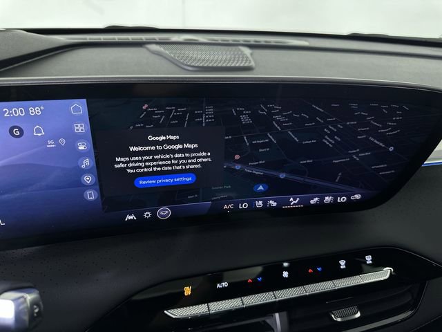 New 2026 Buick Enclave Avenir image 14