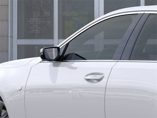 New 2025 Cadillac CT5 Premium Luxury w/ Sun And Sound Package image 12