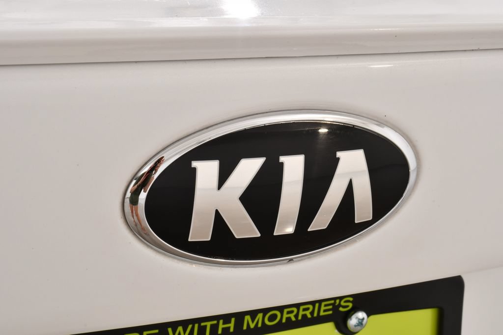 Used 2018 Kia Optima S FWD image 21