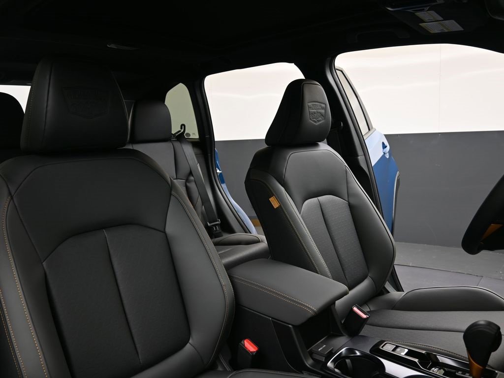 New 2026 Subaru Forester Wilderness image 13