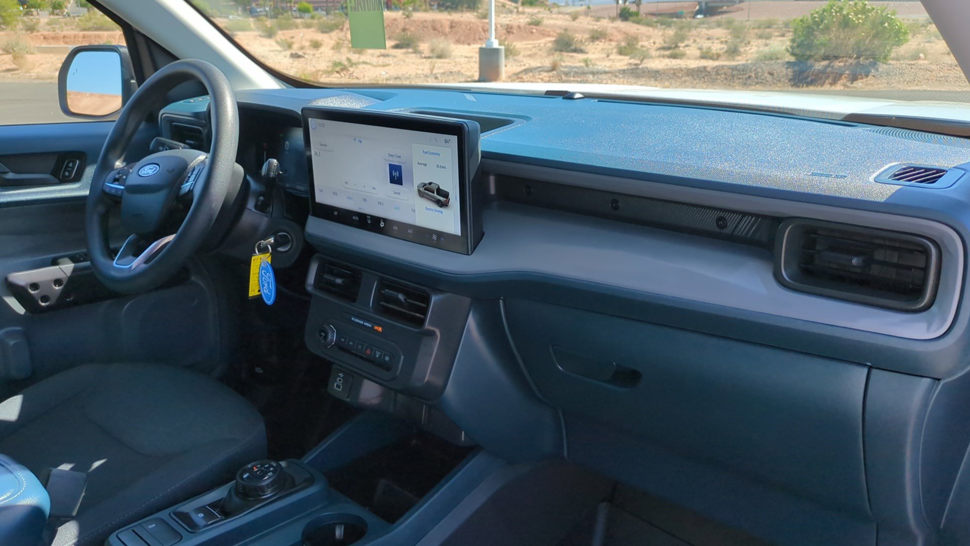 Used 2025 Ford Maverick XL w/ Equipment Group 101A image 30