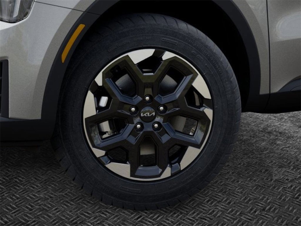 New 2026 Kia Sorento S image 9