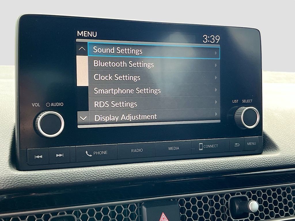 Used 2022 Honda Civic Sport image 14