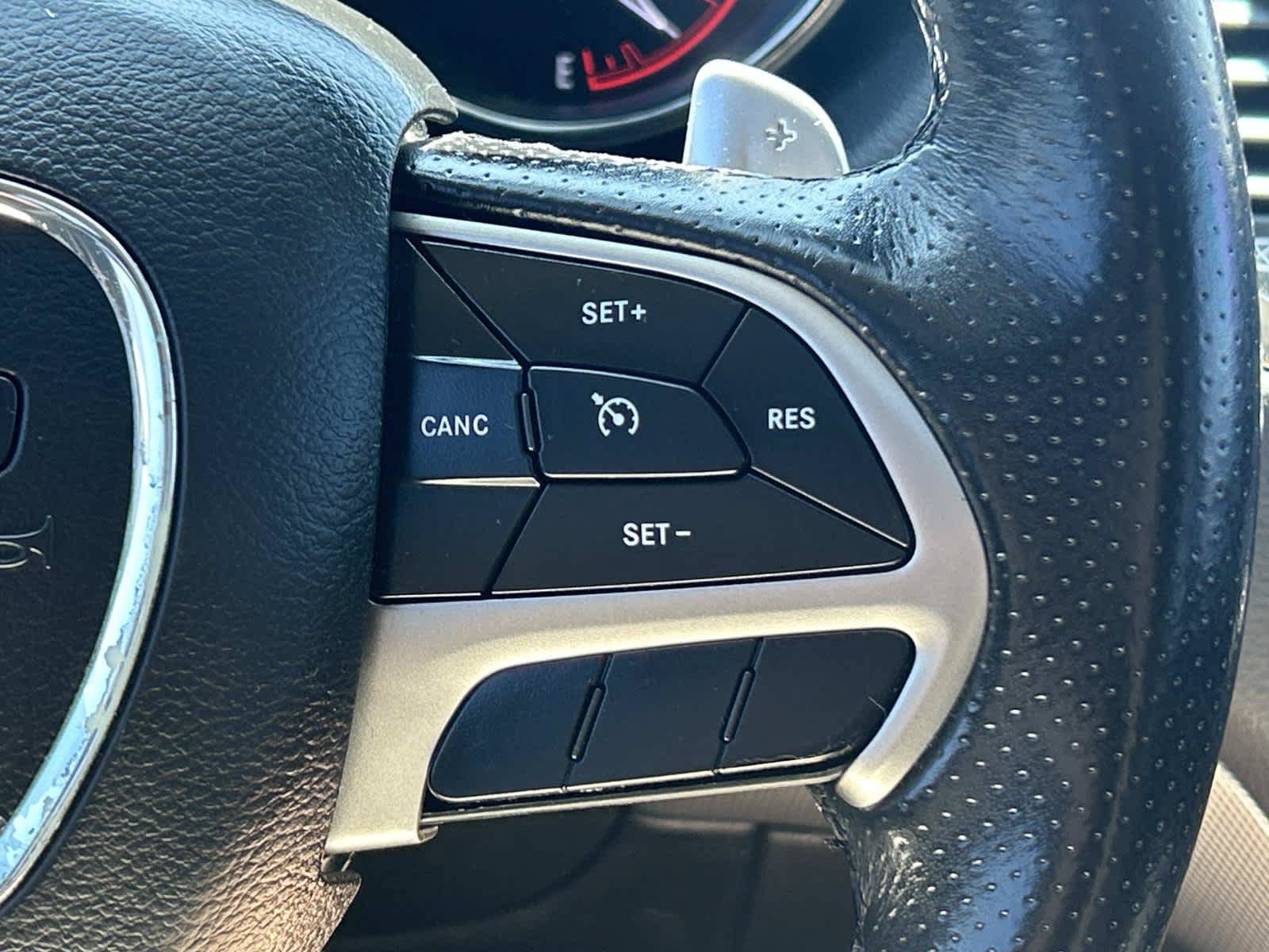 Certified 2020 Dodge Durango GT AWD/4WD image 21