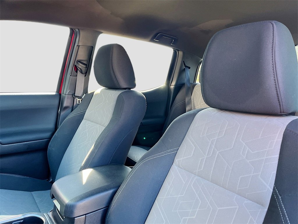 Used 2022 Toyota Tacoma TRD Sport image 18