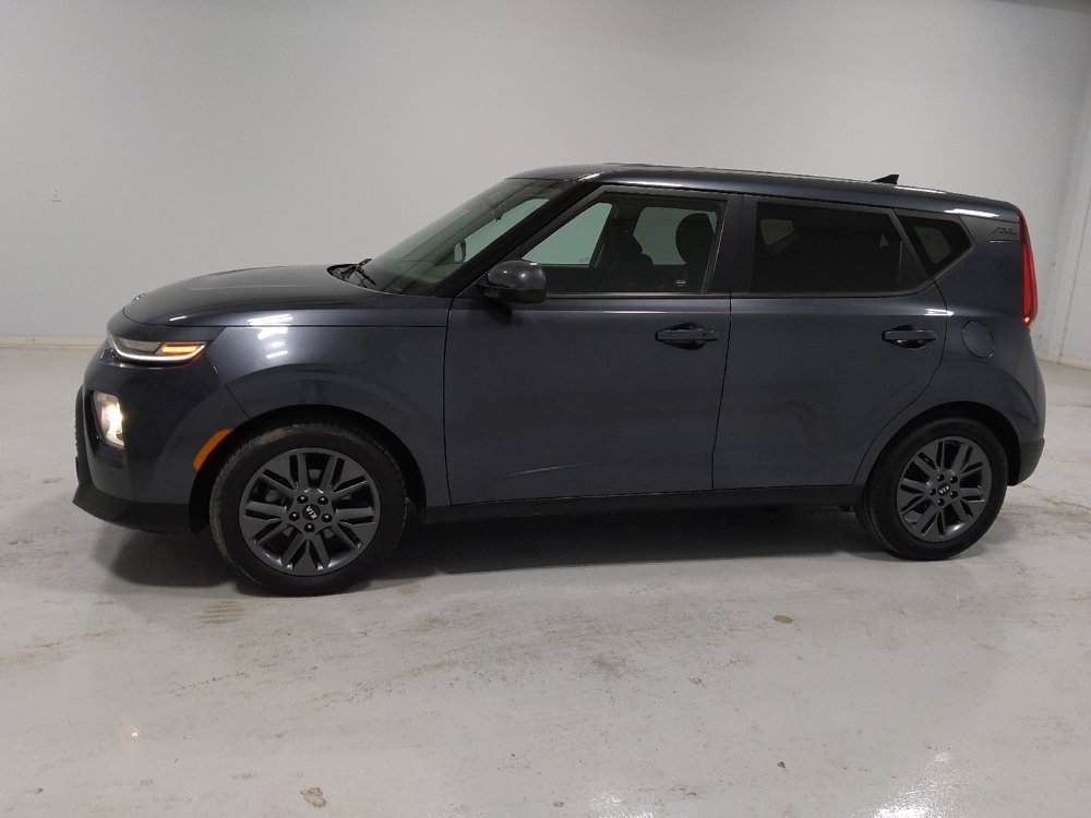 Used 2020 Kia Soul EX image 2