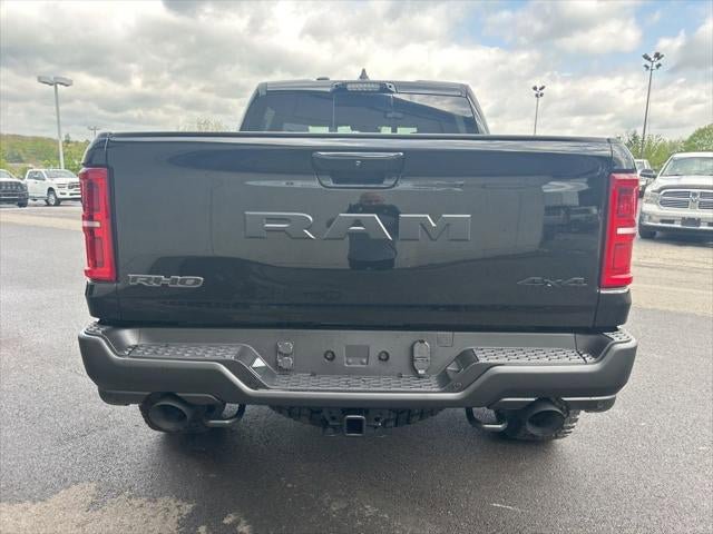 New 2026 RAM 1500 RHO AWD/4WD image 41