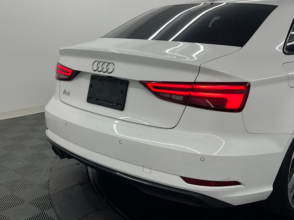Used 2020 Audi A3 2.0T Premium FWD image 8