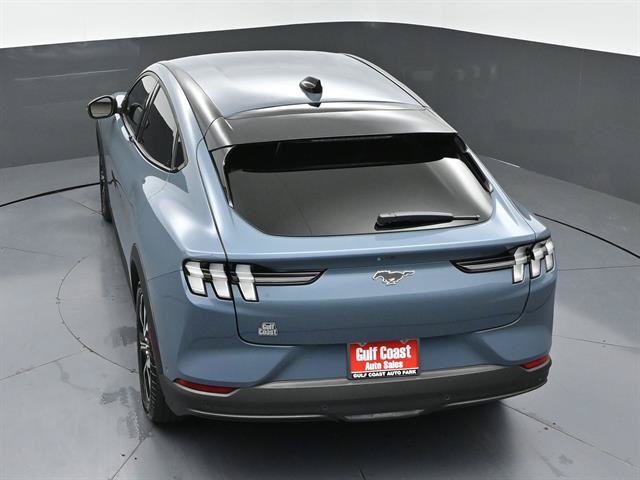 Used 2024 Ford Mustang Mach-E Select RWD image 38