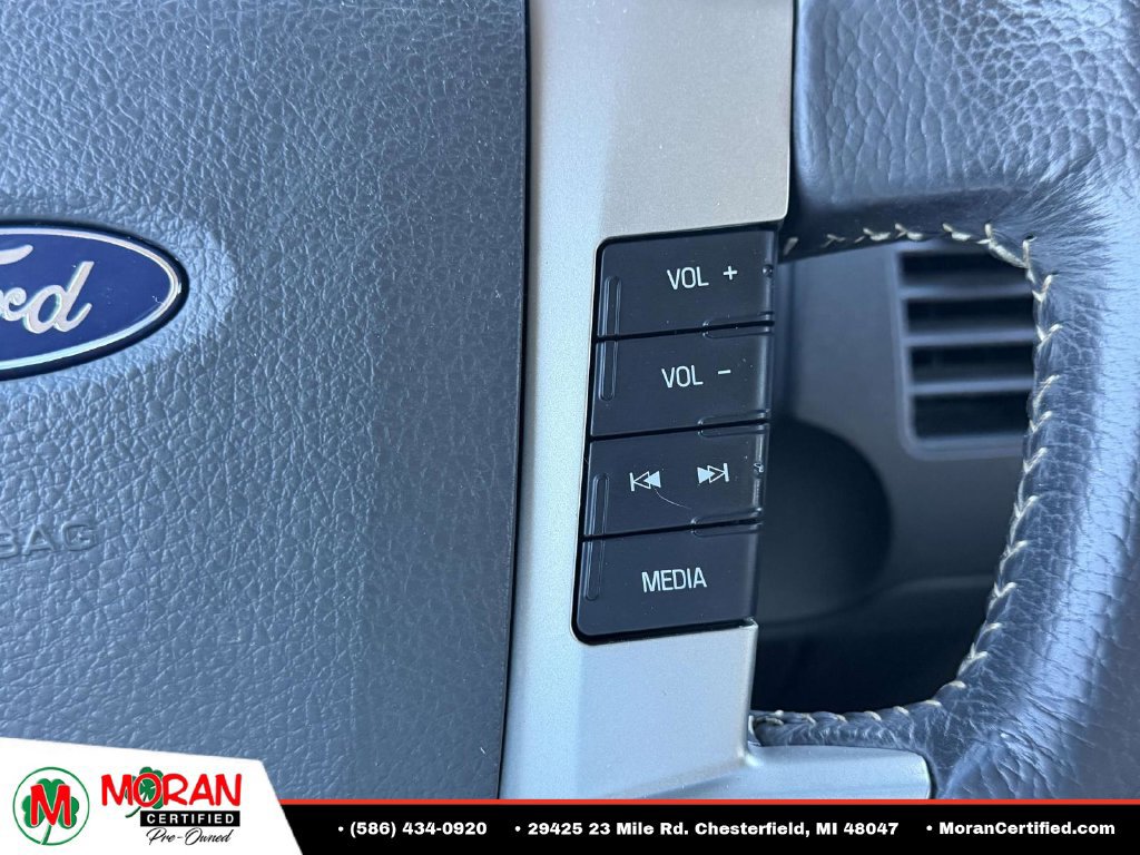 Used 2009 Ford Flex SE FWD image 25