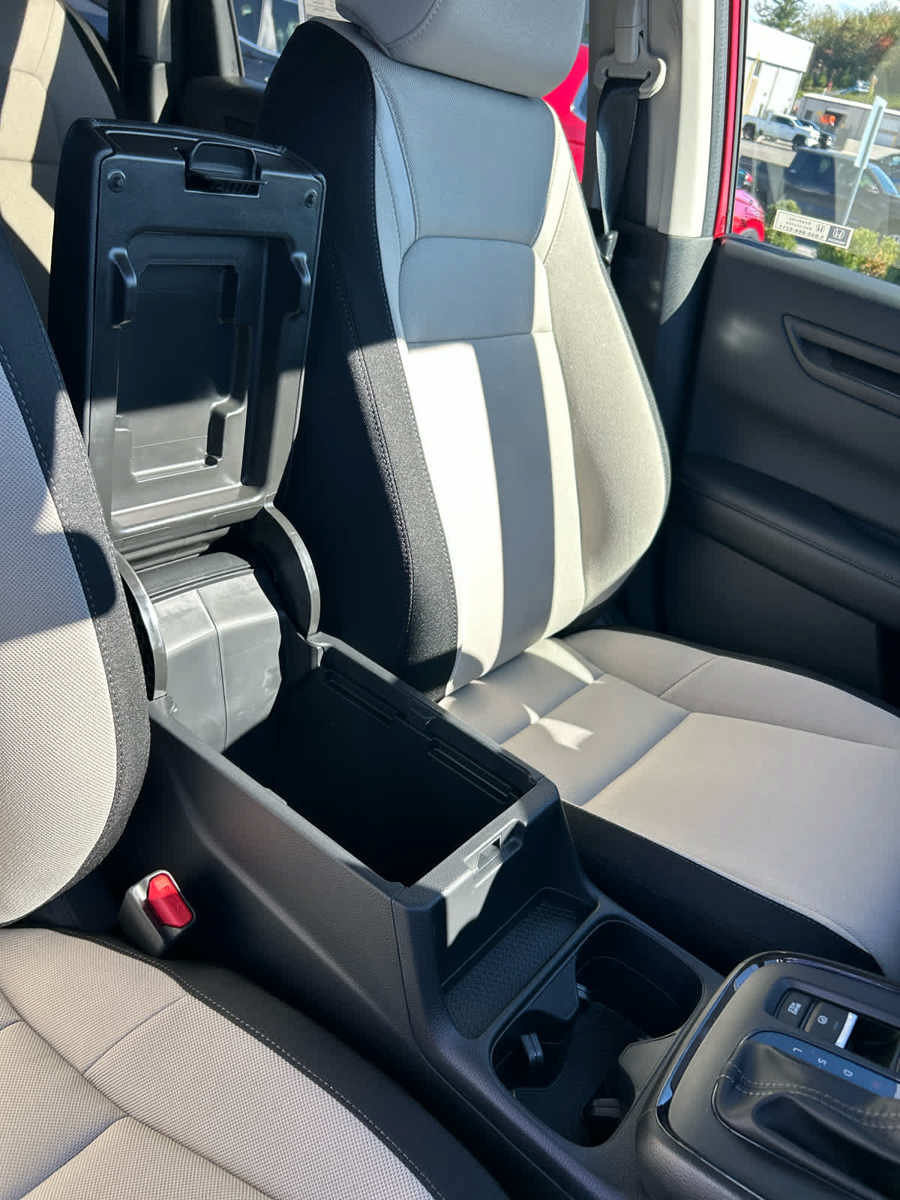 New 2027 Honda CR-V EX image 27