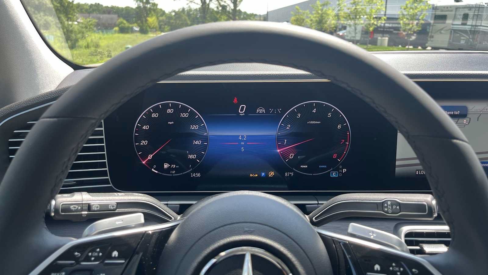 New 2026 Mercedes-Benz GLE 350 4MATIC image 21