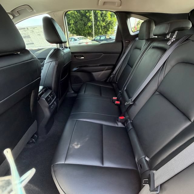 New 2026 Nissan Murano SV AWD/4WD image 27
