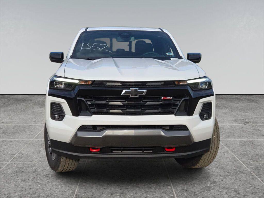 New 2026 Chevrolet Colorado Z71 AWD/4WD image 2