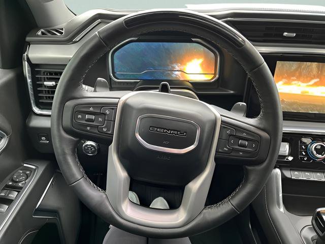 Used 2025 GMC Sierra 1500 Denali image 17