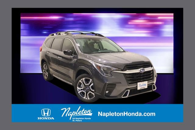 Used 2024 Subaru Ascent Touring