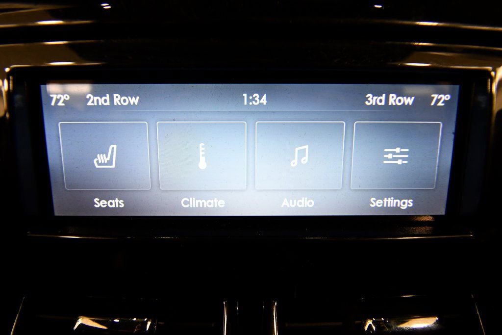 Used 2021 Lincoln Aviator Reserve image 18