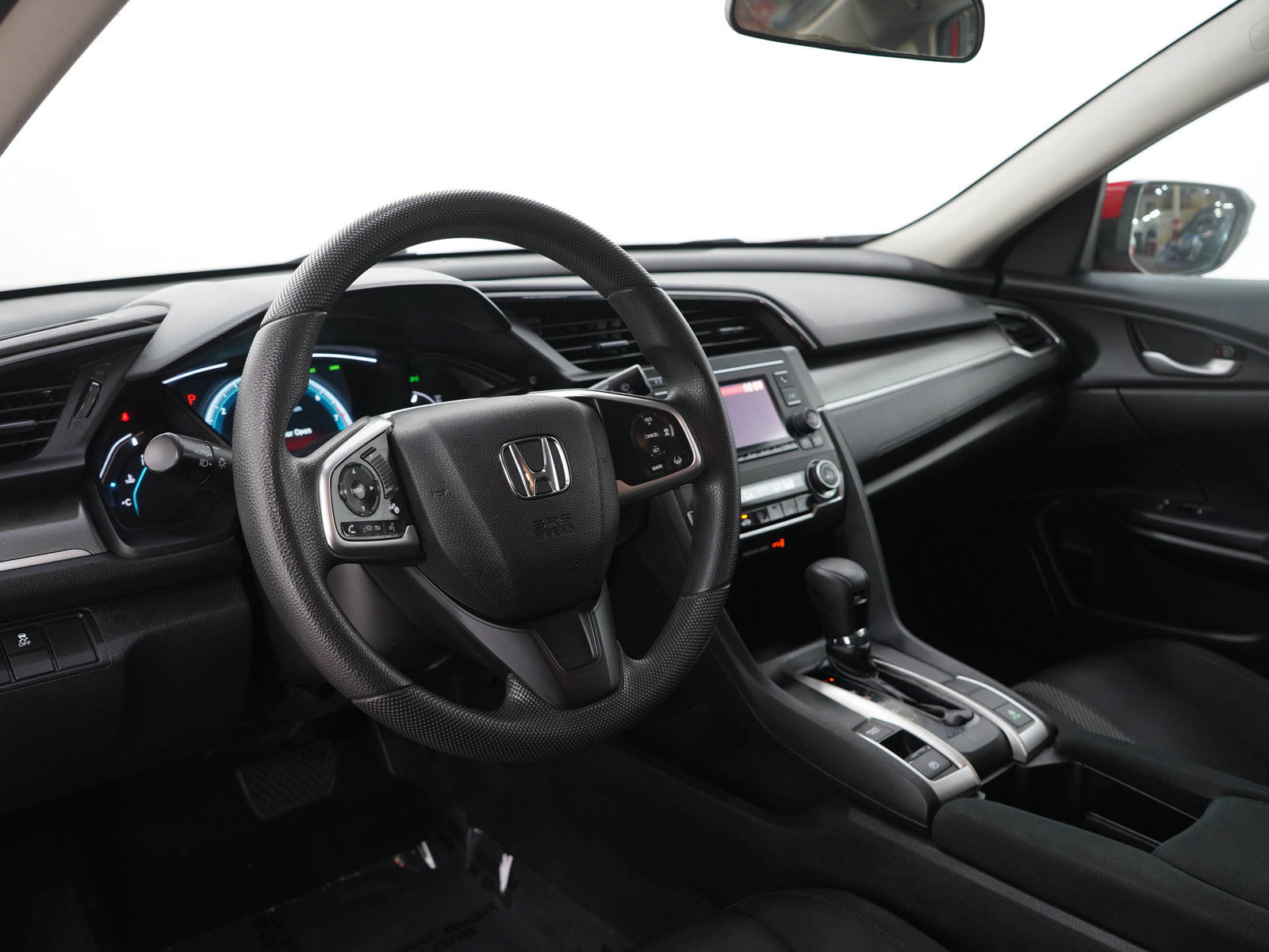 Used 2017 Honda Civic LX image 21