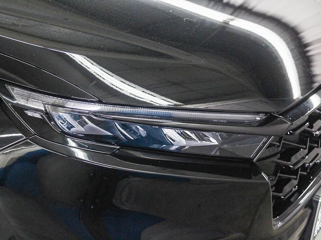 Certified 2023 Honda CR-V Sport image 11