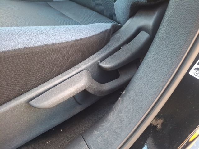 New 2025 Nissan Versa SV w/ Trunk Package image 10