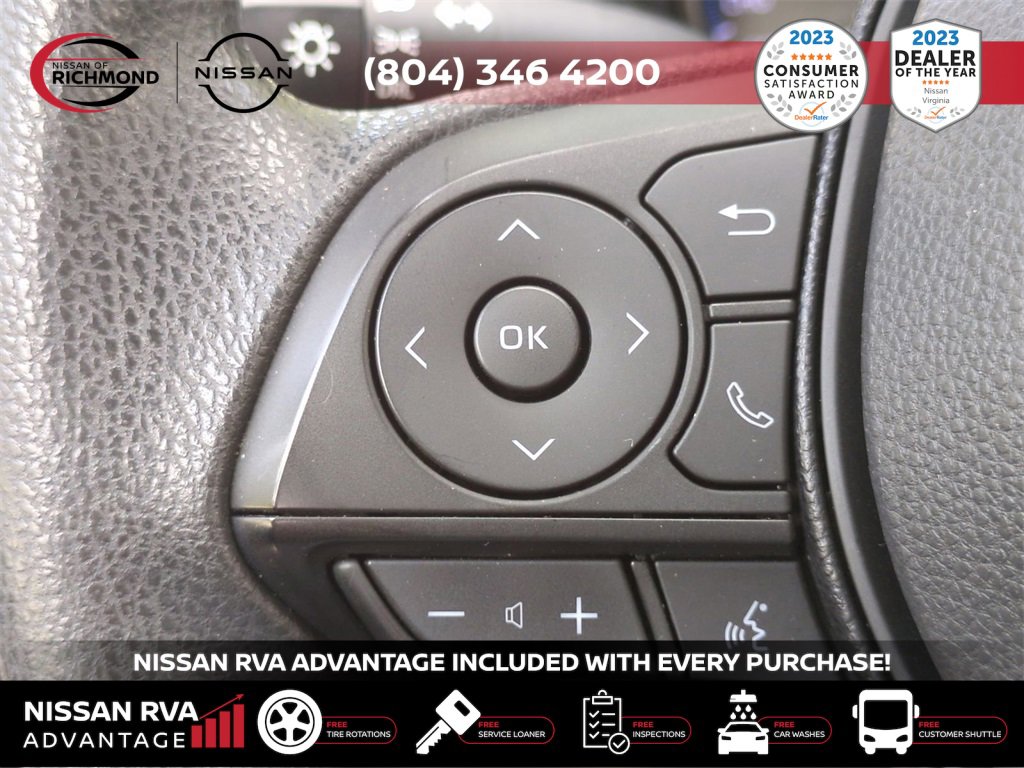 Used 2019 Toyota RAV4 LE image 24
