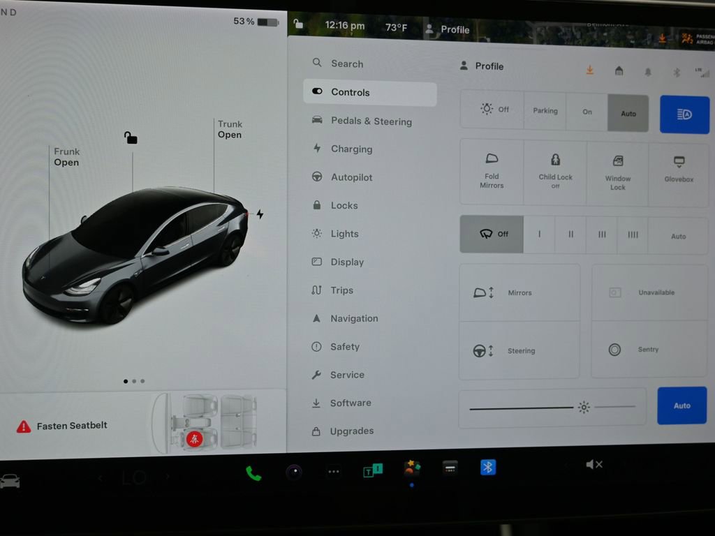Used 2018 Tesla Model 3 Long Range image 23