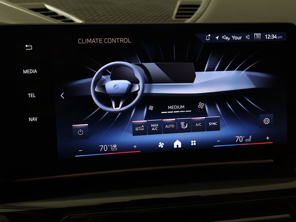 Used 2024 BMW X1 xDrive28i w/ Convenience Package image 52