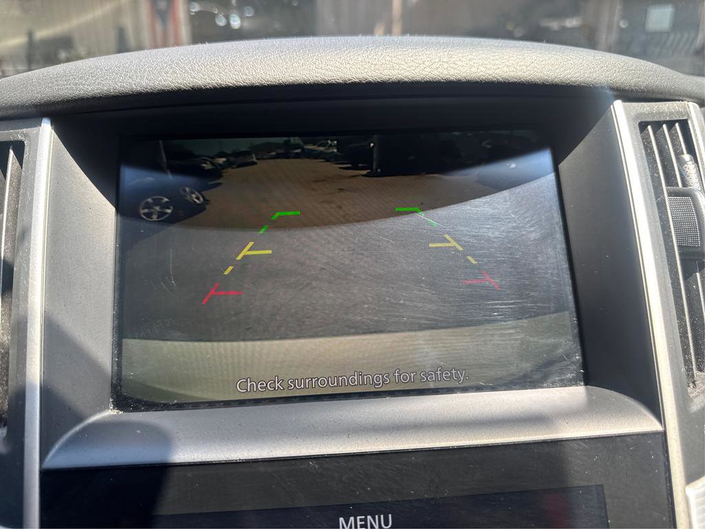 Used 2020 INFINITI Q50 Luxe image 20