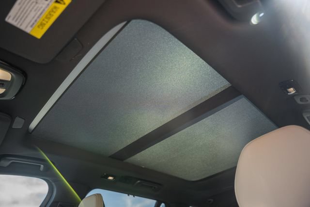 New 2027 Volvo XC90 B6 Plus AWD/4WD image 44
