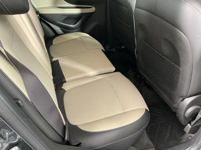 Used 2017 Buick Encore Preferred AWD/4WD image 12