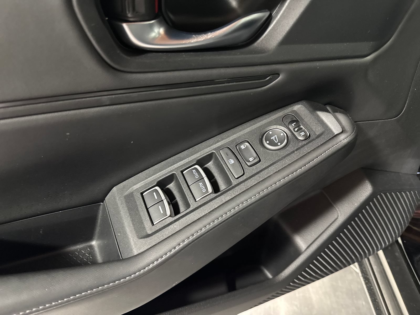 Certified 2023 Honda Accord Sport image 16