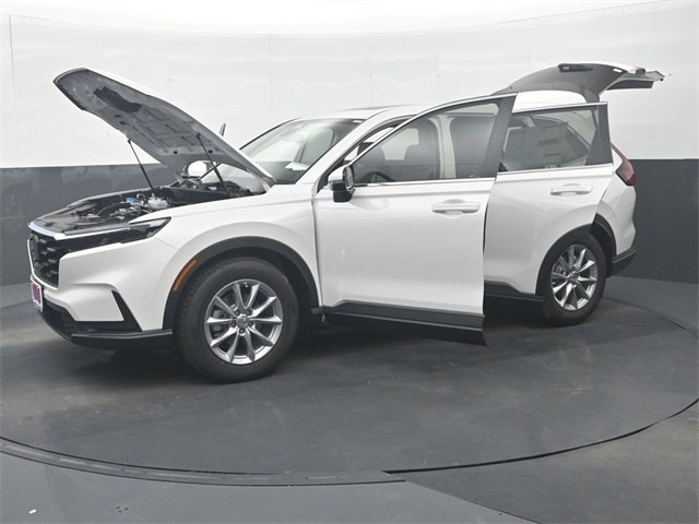 New 2026 Honda CR-V EX image 38