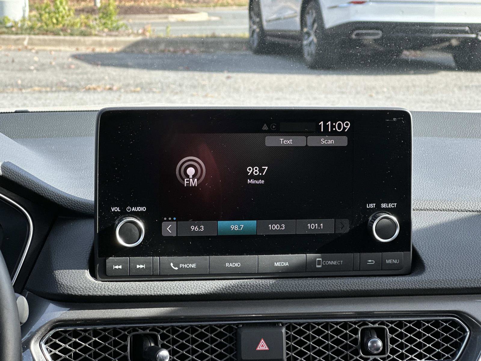 Certified 2024 Acura Integra image 22